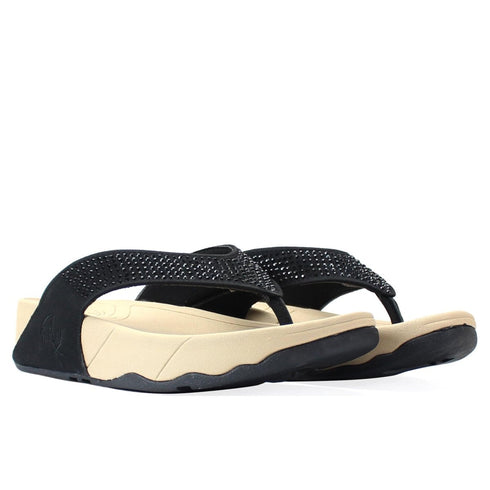 Women Casual Flip - Flop - 98271S - Flip - Flop - Walkeaze